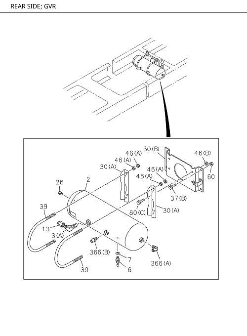 Partial Engine